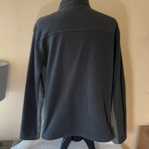 CABELA’S Fleece Full ZipperJacket Size XL - Picture 5 of 9